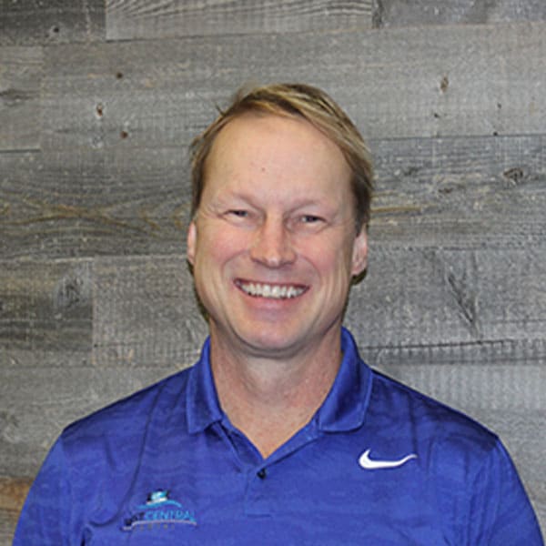 Dr. Andrew Albert, Edmonton General Dentist