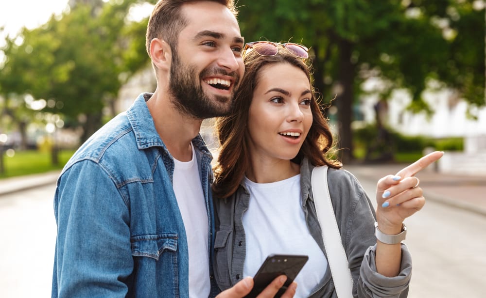 What you get at West Central Dental in Edmonton